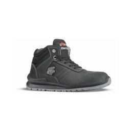 U-power - Chaussure de sécurité henry S3 src - u Power - Taille 38 - Noir