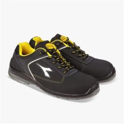 Chaussure de sécurité basse d-blitz low S3 src Diadora taille 43