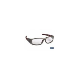 Lunettes de sécurité graduées Avec verres unifocaux Style moderne