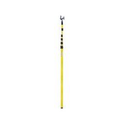 Matisère - Ensemble perche télescopique 2-8 m avec résistance à la tension de 50kV - FA6001605