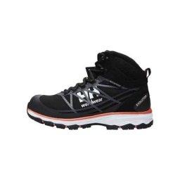FP - Chaussure de sécurité Haute 78262 S3 esd s noir /orange Taille 37
