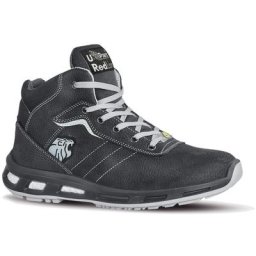 U-power - Chaussure de sécurité u Power Shape S3 src esd - 43 (eu)