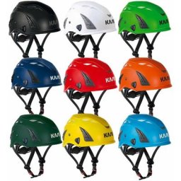 Casque de travail Kask Plasma aq - - Bleu - Bleu