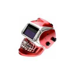 Bgs Technic - casque soudeur skull - masque de soudage / soudure