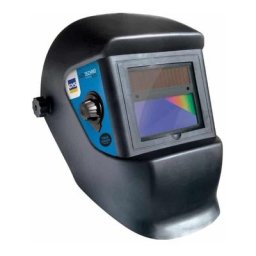 GYS - Masque soudeur lcd Techno 9/13 True Color - 065048 - Noir - Taille unique - Noir