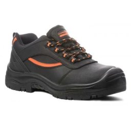 Coverguard - pearl S3 Chaussures de sécurité Basses - Noire 39