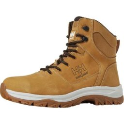 FP - Chaussure de sécurité Haute 78264 S3 Brun Taille 47