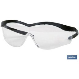 Lunettes de sécurité Modèle Eyes 2000