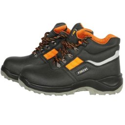 Chaussure de sécurité haute Foxcot RA300 S3 src - 47 (eu)