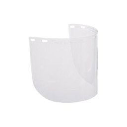 Kit de 2 visières de protection visorpc Delta Plus visorpcin
