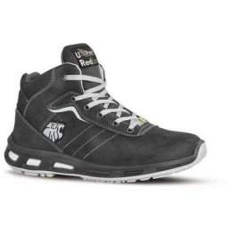 U-power - RL10114-46 - Chaussures de sécurité modéle shape S3 src esd gamme red lion Taille 46