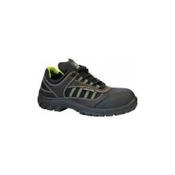Chaussures basses douro S3 noir Lemaitre Taille 40 - Noir