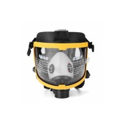 Masque Electrique Respiratoire à débit constant - Pour Systè ME respirateur masque ali ME nté en