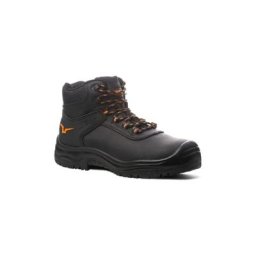 Opal S3 Chaussures de sécurité Hautes - Noir 44
