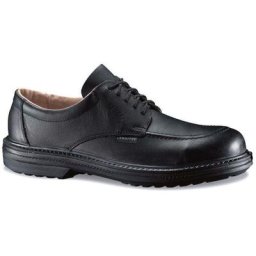 Chaussure de sécurité basse Lemaitre S3 Sirius src 100% non métallique Noir 48 - Noir