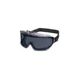 Lunettes masque polycarbonate Delta Plus