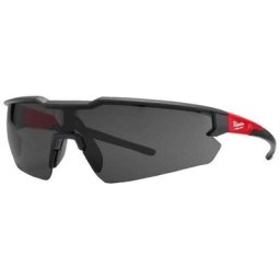 MILWAUKEE - Lunettes de sécurité claires anti-buée et anti-rayure - 4932478764