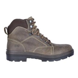 Chaussures de sécurité - Land Bis S3 src Taille 41 - Grise - Cofra