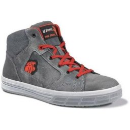 U-power - SN10044-41 - Chaussures de sécurité modéle predator S3 src gamme u & roar Taille 41