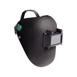 Masque de soudure Prota Shell Baby Honeywell 50x108mm