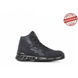 U-power - chaussures de sécurité hautes parker esd S3 ci src 42