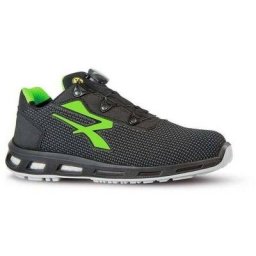 U-power - RL20366-38 - Chaussures de sécurité modéle monster BOAS3 src esd gamme red lion Taille 38