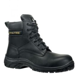 Chaussures de sécurité montantes Lemaitre apolon n S3 ci src Noir 46 - Noir