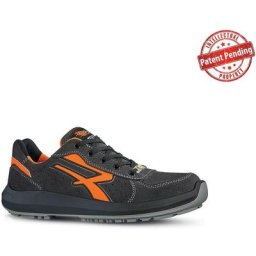 U-power - chaussures de sécurité basses sirio esd S1P ci src 44