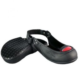 Surchaussures de sécurité Lemaitre Visitor Noir 34-38 - Noir