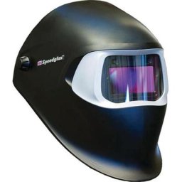 Casque de soudeur 3M SpeedGlas H751120
