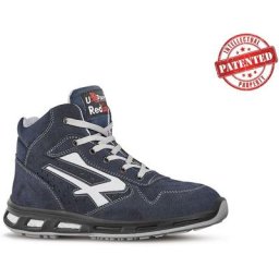 U-power - chaussures de sécurité hautes moving esd S1P src 41