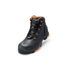 Uvex - S3 Botte de sécurité 2 Taille src 41 PURSohle W11