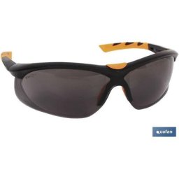 Lunettes de sécurité modèle Fusion