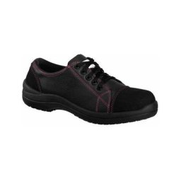 Chaussure de sécurité basse femme Lemaitre S3 Libert'in src Noir 39 - Noir