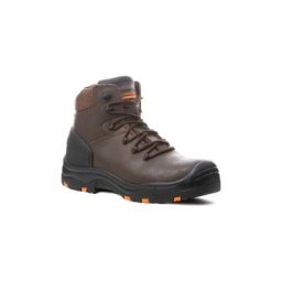 Coverguard - topaz S3 Chaussures de sécurité Hautes - Marron 39