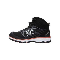 FP - Chaussure chelsea evolutionmid - haute t40 19669-no-40