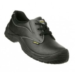 Chaussures de sécurité Safty Jogger Safetyrun S1P Noir 42 - Noir