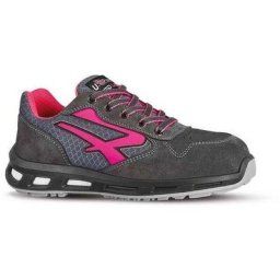 U-power - RL20216-35 - Chaussures de sécurité modéle verok S1P src esd gamme red lion Taille 35