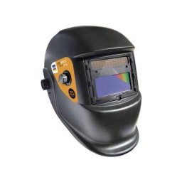 GYS - Masque lcd venus 9/13 g True color - 064966 - Noir - Taille unique