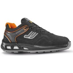 Chaussure de sécurité Jallatte Jalspring sas S3 ci src - 44 (eu)