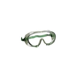 Lunettes masque polycarbonate antibuée chimilux