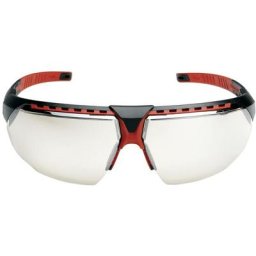 Honeywell Aidc - Avatar 1034838 Lunettes de protection noir, rouge
