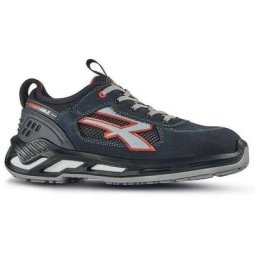 U-POWER RS20076-41 - Chaussures de sécurité modéle GANG ESD S1P SRC gamme RED 360 Taille 41