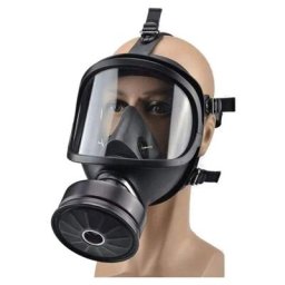 Solde- , Masque de protection,Masque respiratoire à masque à gaz, filtre de traitement anti-buée