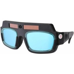 Seenlin - Lunettes De Securite De Soudage a Assombrissement Automatique a Energie Solaire