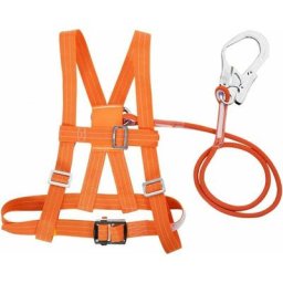 Kits de harnais de sécurité, Harnais de sécurité antichute, Harnais complet en Heuhil, harnais