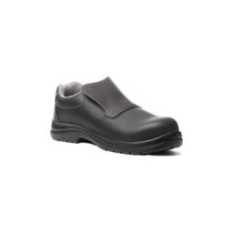 Coverguard - orthite S2 Chaussures de travail agroalimentaire - Noire 41