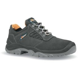 U-power - Chaussures de sécurité basses classiques tudor - Environnements secs - S1P src Taille:43