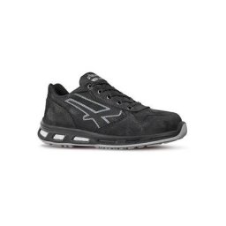 U-power - chaussures de sécurité basses carbon esd S3 ci src 46