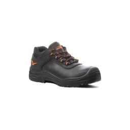 Opal S3 Chaussures de sécurité Basses - Noir 41